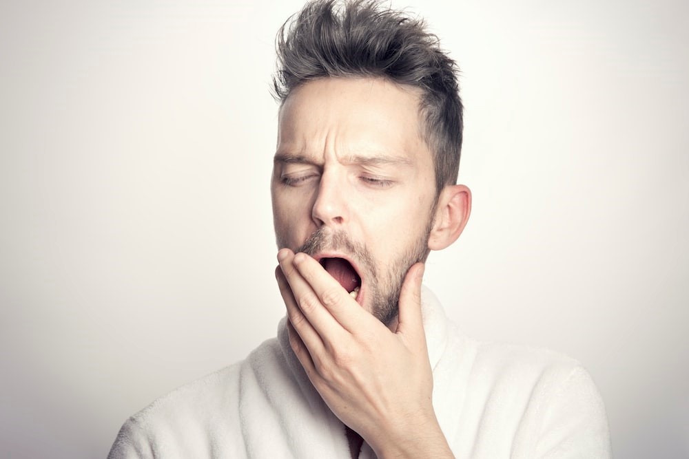 reduce anxiety